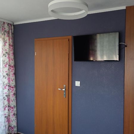 Willa Poniatowskiego Grodzisk Mazowiecki Oda fotoğraf