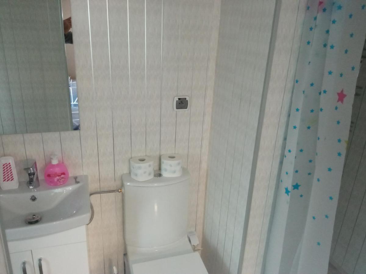 Willa Poniatowskiego Grodzisk Mazowiecki Dış mekan fotoğraf
