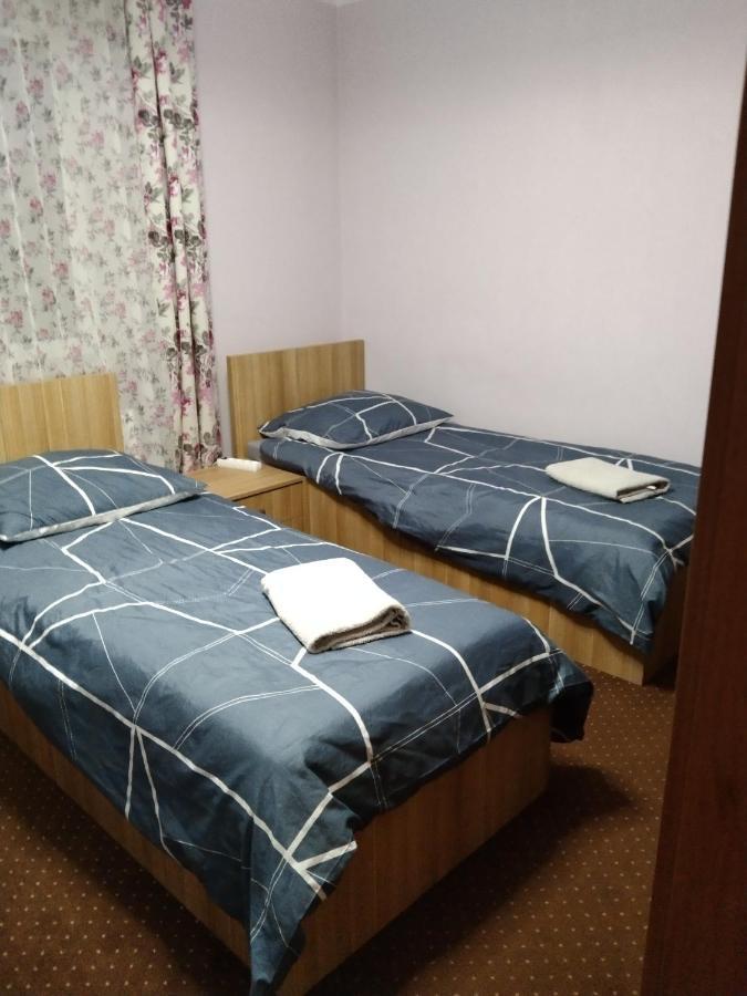 Willa Poniatowskiego Grodzisk Mazowiecki Dış mekan fotoğraf