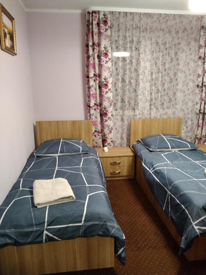 Willa Poniatowskiego Grodzisk Mazowiecki Dış mekan fotoğraf